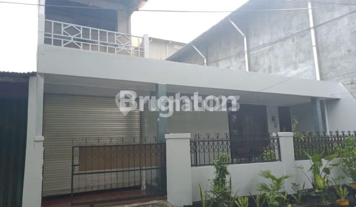 Rumah Bagus Siap Huni Rumah Bagus Siap Huni