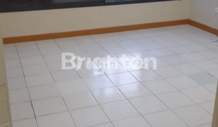 Ruko Baru Kebayoran Lama 3,5 Lantai