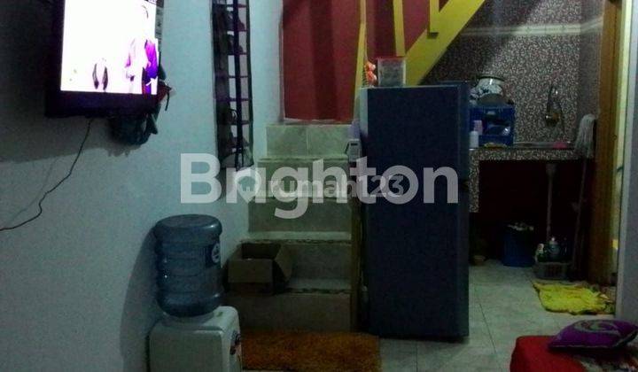 Rumah Bagus Minimalis  1