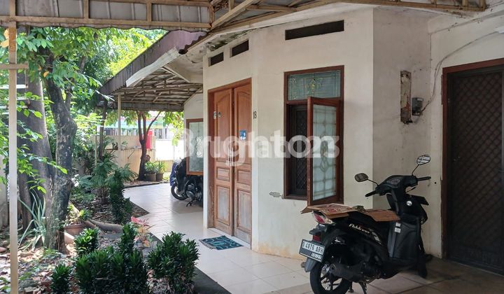 Rumah Kos Kosan Gandaria Rumah Kos Kosan Gandaria
