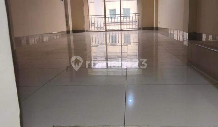 Ruko Bagus 5 Lantai Pinggir Jalan Kebon Jeruk