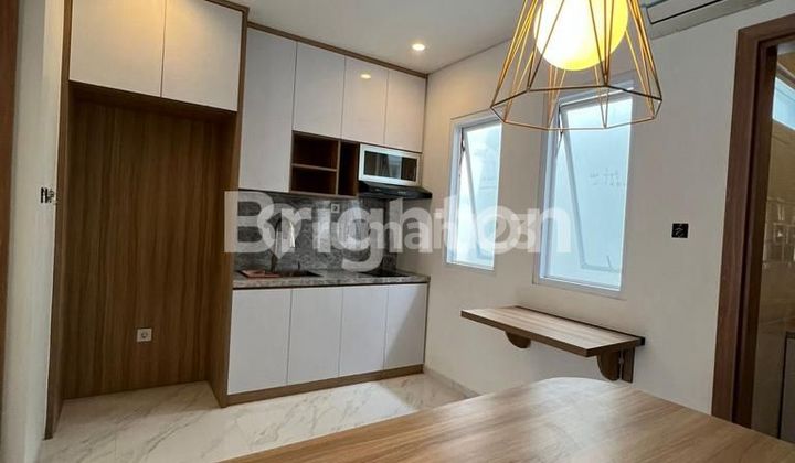 Good Luxury House Ready to Occupied Tebet