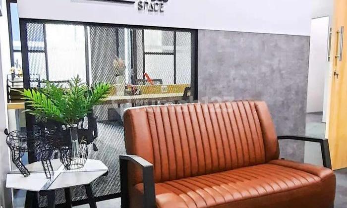 Virtual Office Area Jakarta Selatan Harga Termurah 2