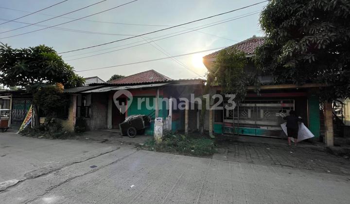 Dijual Rumah Shm Di Jl. Sholeh Iskandar, Kedungbadak, Tanah Sereal, Kota Bogor, Bogor Selatan 2