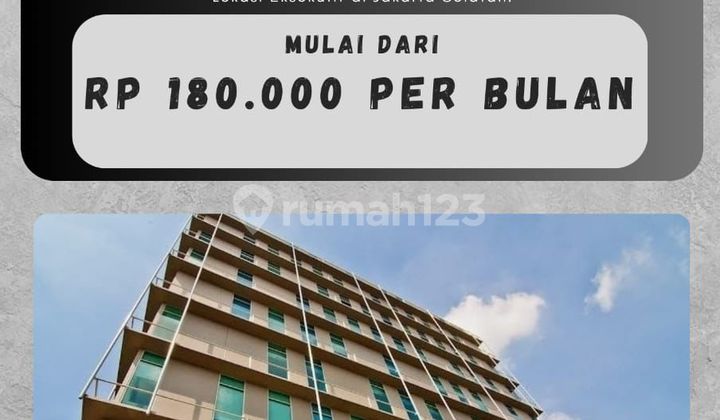 Sewa Alamat Kantor Lokasi Jakarta Selatan Mulai Dari 1 Jutaan