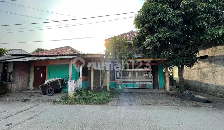 Dijual Rumah Shm Di Jl. Sholeh Iskandar, Kedungbadak, Tanah Sereal, Kota Bogor, Bogor Selatan Dijual Rumah Shm Di Jl. Sholeh Iskandar, Kedungbadak, Tanah Sereal, Kota Bogor, Bogor Selatan