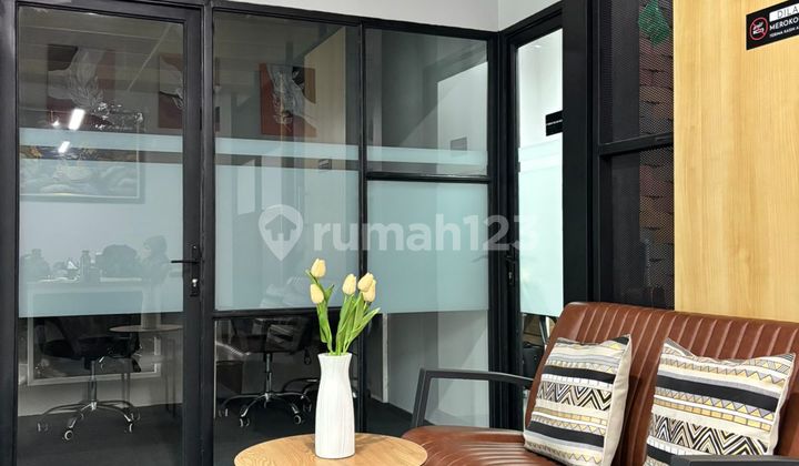 Virtual Office Jakarta Selatan Dengan Paket Lengkap Harga Pertahun 2