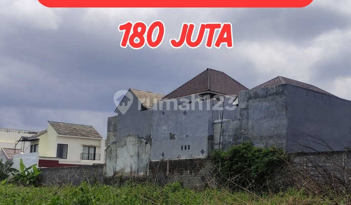 Tanah Merjosari Malang, Siap Bangun Dekat Kampus UIN