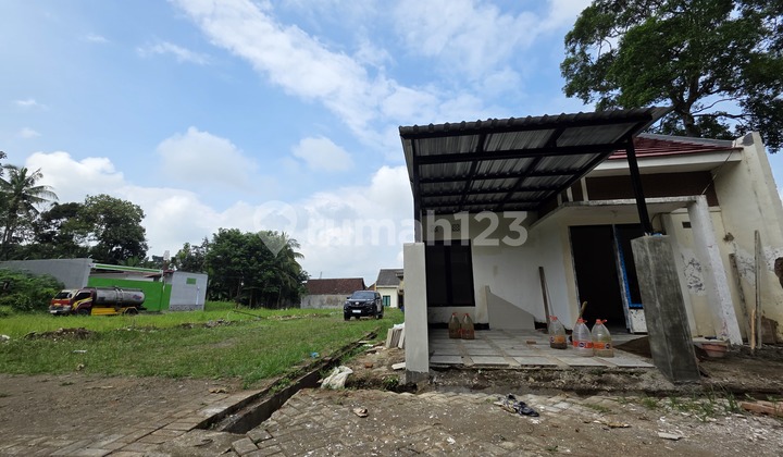 Rumah Siap Huni, Lokasi Dekat Pusat Kota 2
