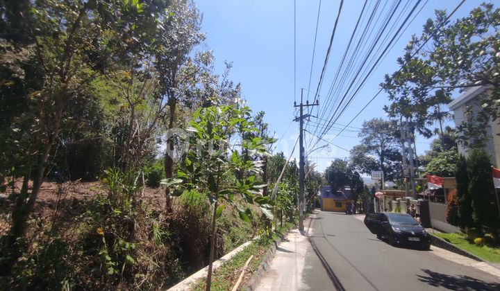 Tanah Samping Sekolah Internasional, Siap Bangun