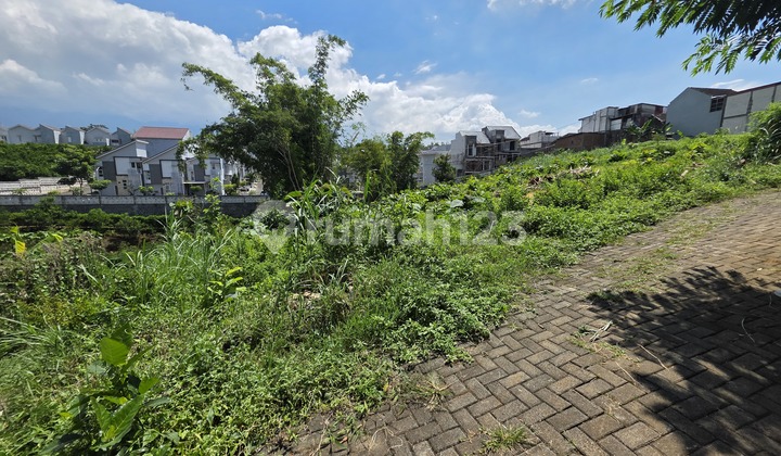 Tanah siap Bangun, 8 Menit Kampus UIN Malang