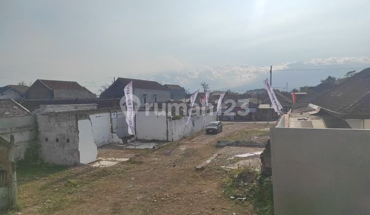 Kavling, Bumiayu Malang, SHM Split Siap Bangun