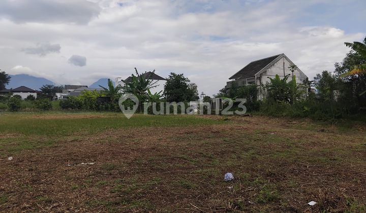 Nilai Tanah Naik Terus Zona Permukiman Kavling Grand Astisia 1 Nilai Tanah Naik Terus Zona Permukiman Kavling Grand Astisia 1