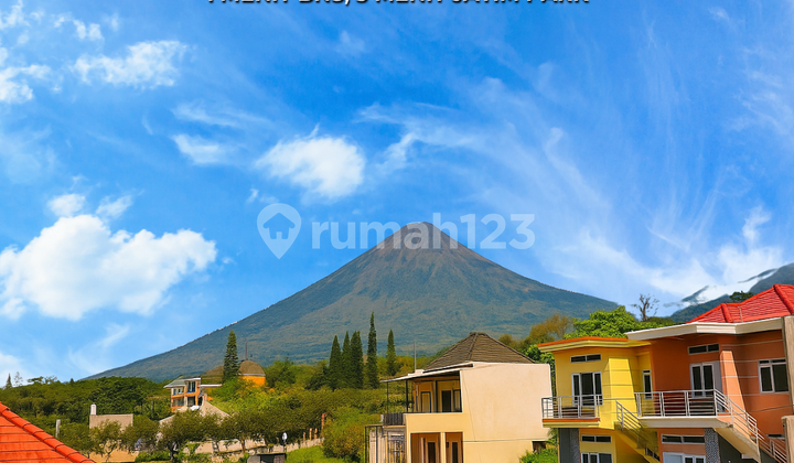 Affordable Villa For Sale, Ideal for Daily Rent, Only 5 Minutes Walk to the Town Square. Affordable Villa For Sale, Ideal for Daily Rent, Only 5 Minutes Walk to the Town Square.