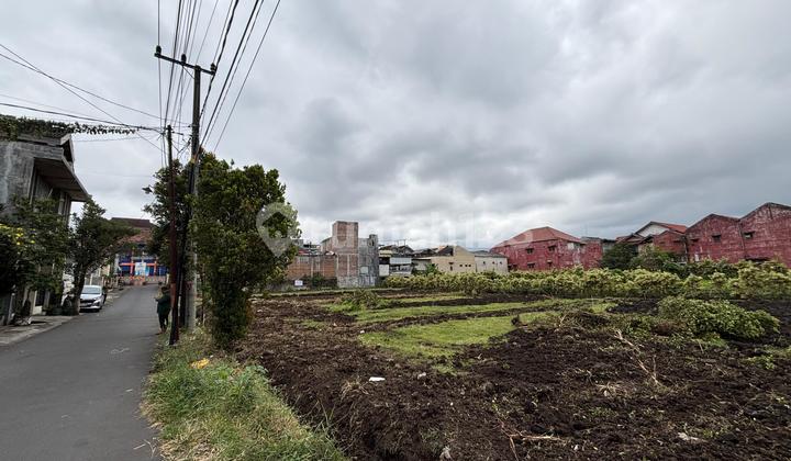 Kavling Siap Bangun Kost, Depan Kampus UMM