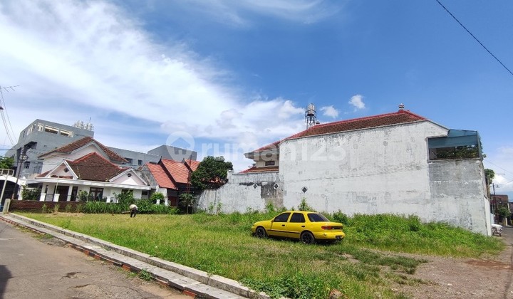 Tanah Kota Malang, SHM Split Siap Balik Nama