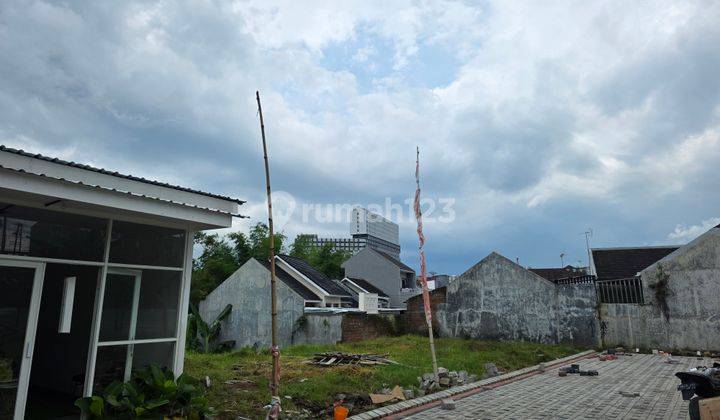 Tanah Potensial Malang: Lokasi Emas untuk Bangun Kost Modern & Nyaman. 1