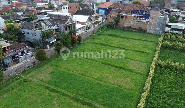 Rumah Kost Produktif - Nol Jalan Raya 1