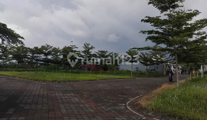 Campus Zone Malang Vasanta Emerald Plot Near UIN Medicine Campus Zone Malang Vasanta Emerald Plot Near UIN Medicine