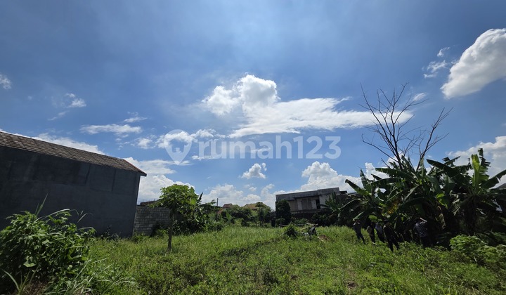 Kavling siap Bangun, lokasi strategis dekat kampus uin dan umm Kavling siap Bangun, lokasi strategis dekat kampus uin dan umm