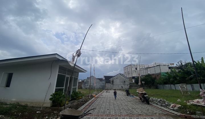 Juragan Kost Merapat! Kavling Malang Strategis Dekat Kampus, Cuan Maksimal! 2