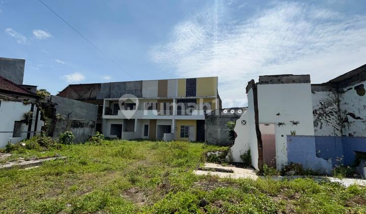 Tanah Siap Bangun, Poros jalan, SHM Split Tanah Siap Bangun, Poros jalan, SHM Split