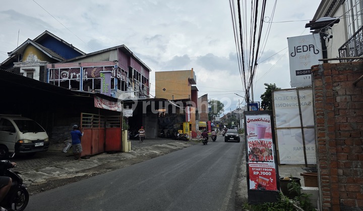 Investasi Bisnis Kost Malang, Daerah Strategis, 2 Menit Kampus UMM 2