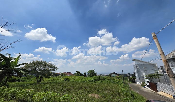 Kavling siap Bangun, lokasi strategis dekat kampus uin dan umm