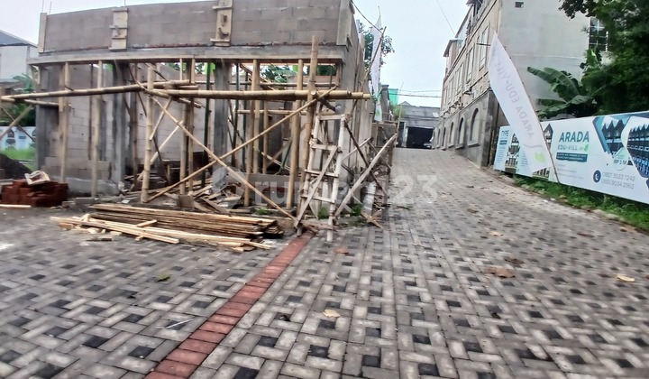 Strategic Location, Next to UMM Campus, Guaranteed Fixed Income