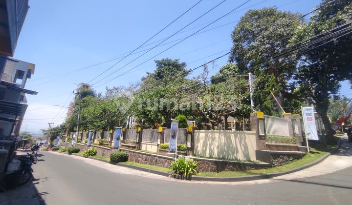 Miliki Kavling Hunian 108m² Sekarang! SHM Split, Samping Sekolah Internasional