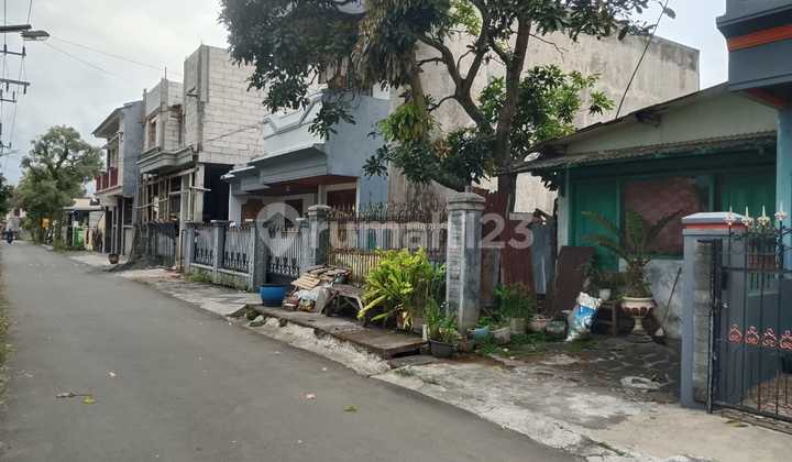 Rumah Kost Produktif - Nol Jalan Raya 2