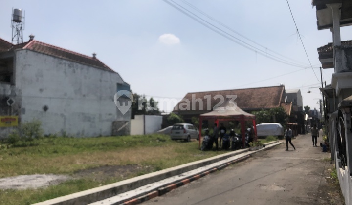 Jual Tanah Malang, Siap Bangun, bebas Banjir Jual Tanah Malang, Siap Bangun, bebas Banjir