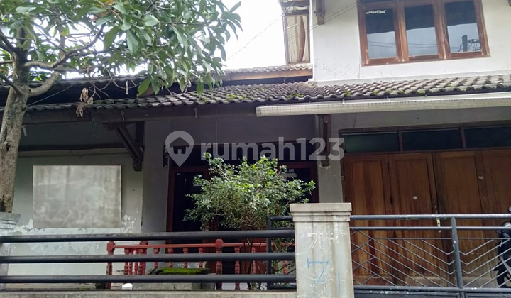 Rumah Siap Huni di Riung Bandung Dibawah NJOP Rumah Siap Huni di Riung Bandung Dibawah NJOP