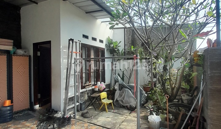 House in Cikoneng Bojongsoang - For Sale Below Market Price 2
