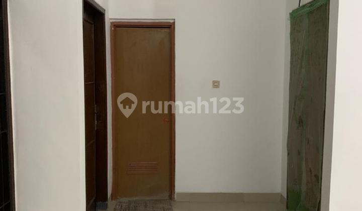 Disewakan Rumah 5 Kamar Tidur Dekat Univ Telkom 2