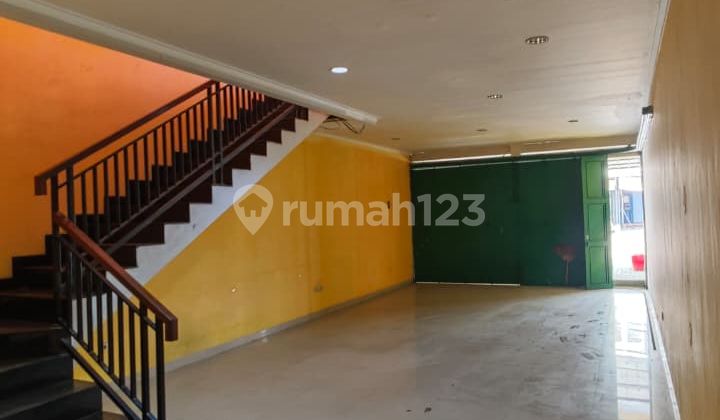 Disewakan Ruko 2 Lantai Dekat Univ Telkom dan Podomoro Park Disewakan Ruko 2 Lantai Dekat Univ Telkom dan Podomoro Park