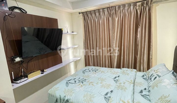 Apartemen Grand Asia Afrika Tipe 2 Bedroom Apartemen Grand Asia Afrika Tipe 2 Bedroom