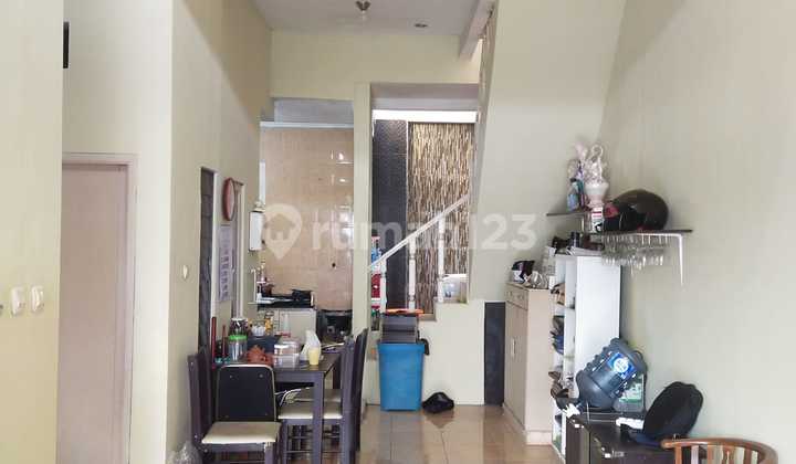 Rumah Mainroad Ciganitri Dekat Universitas Telkom