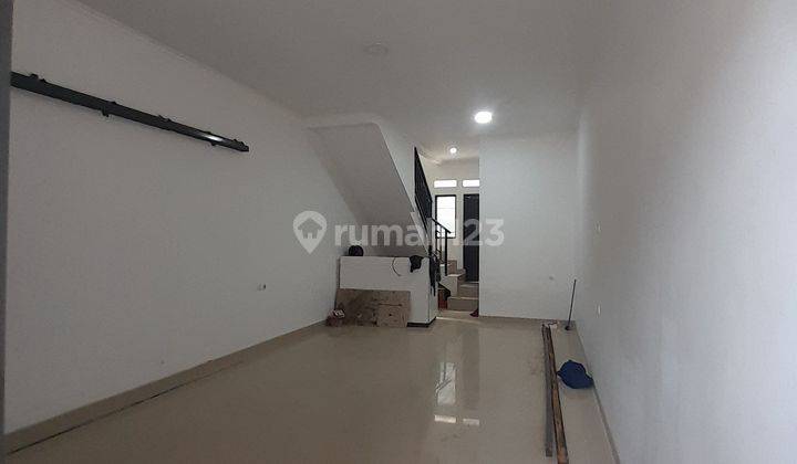 Ruko Baru Cocok Untuk Usaha Atau Kantor Di Cikoneng Bojongsoang 2