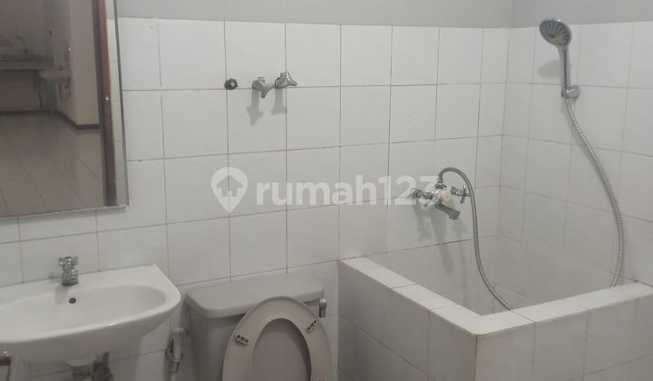 For Rent Ready-to-Occupy House in Batununggal 2