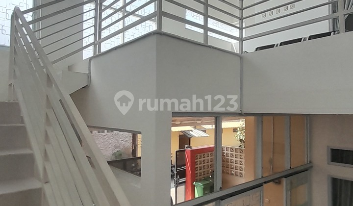 Dijual Kostan Aktif Baru & Nyaman Dekat Universitas Telkom 2