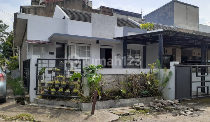 Dijual Rumah di D'amerta Ciganitri Dijual Rumah di D'amerta Ciganitri