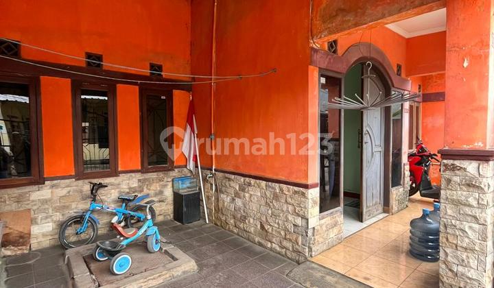 Dijual Rumah di Griya Bandung Asri 2 (Gba) 2