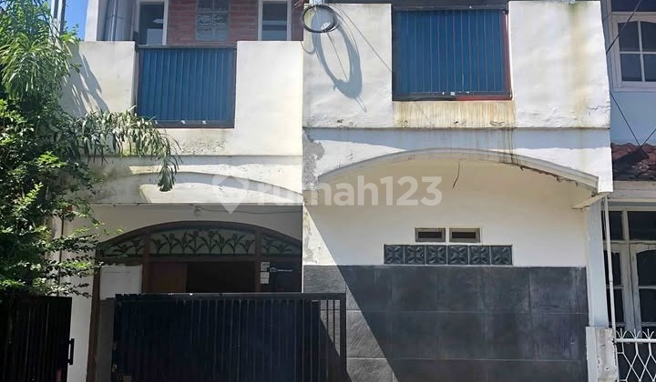 Termurah! Rumah 5 Kamar Tidur Dekat Universitas Telkom