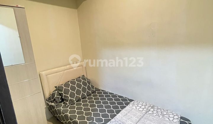 Apartemen Grand Asia Afrika Tipe 2 Bedroom 2