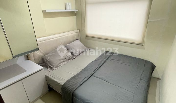 Apartemen Grand Asia Afrika Tipe 2 Bedroom