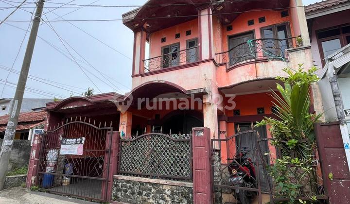 Dijual Rumah di Griya Bandung Asri 2 (Gba)