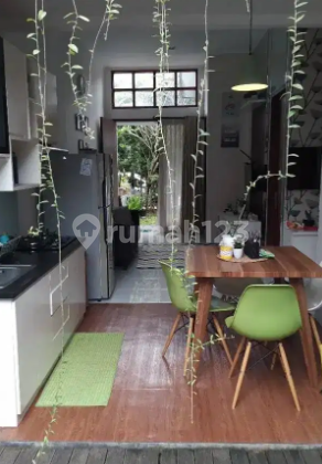 Sewa Rumah Furnished di Cherry Field Sewa Rumah Furnished di Cherry Field
