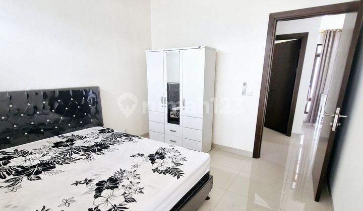 Disewakan Rumah Minimalis Modern Full Furnished Di Podomoro Park 1