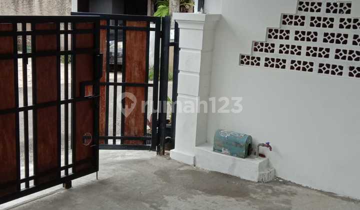 Disewakan Rumah di Gandasari Katapang Soreang 2